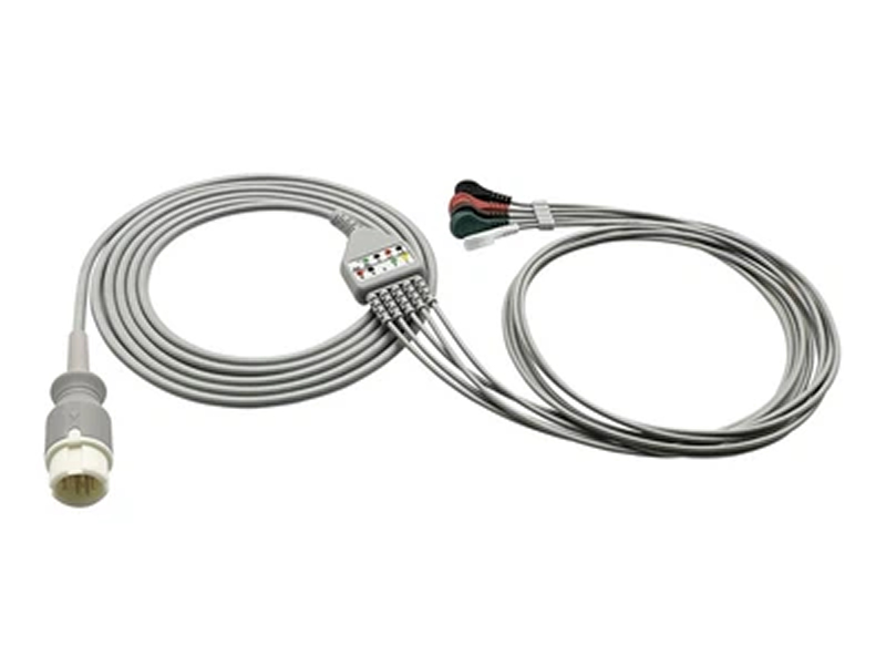 ECG cable