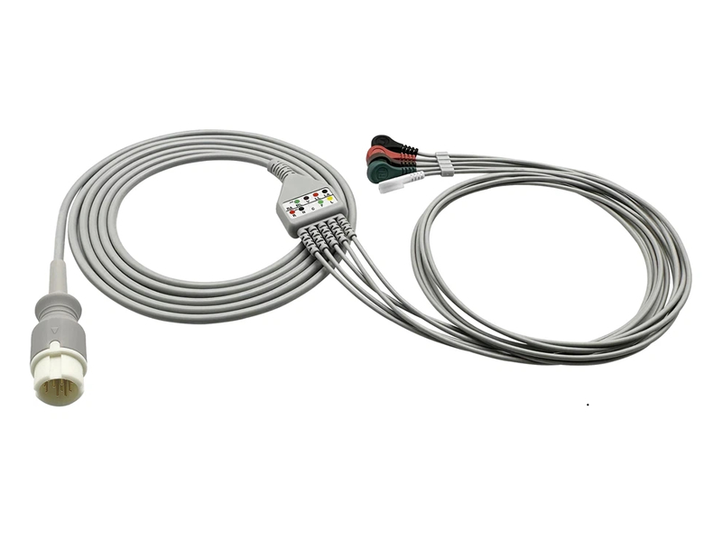 ECG cable