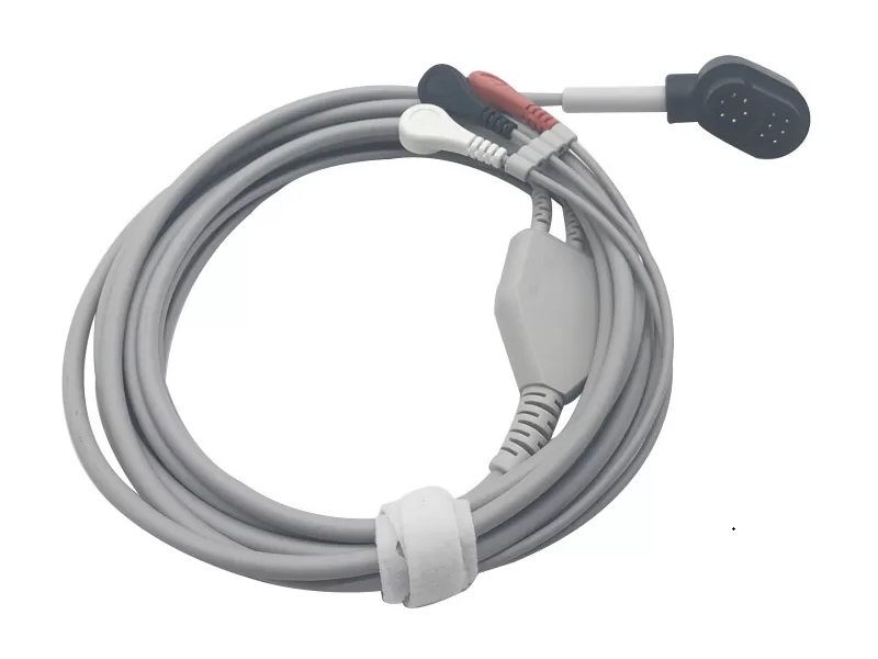 ECG cable