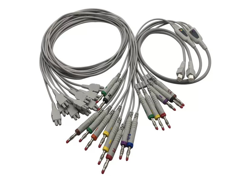 EKG cable