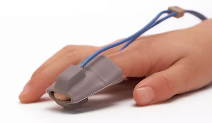 Reusable vs Disposable SpO₂ Sensors